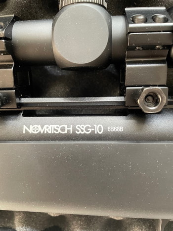 Imagen 2 de Novritsch SSG10 A1
