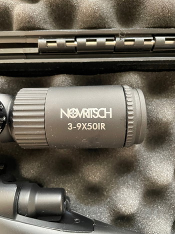 Imagen 3 de Novritsch SSG10 A1