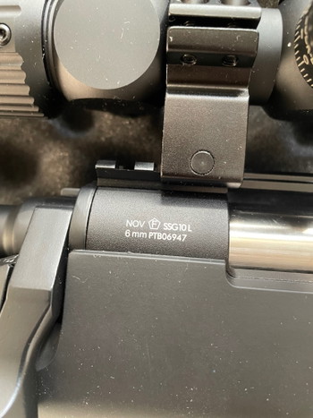 Imagen 4 de Novritsch SSG10 A1