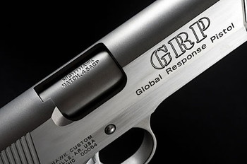 Image 2 pour GEZOCHT RWA Nighthawk GRP steel replica