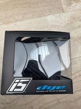 Image pour DYE mask i5 ONYX black/grey 2.0