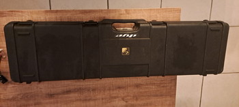 Afbeelding 3 van hk 416 umarex vfc gbbr tan