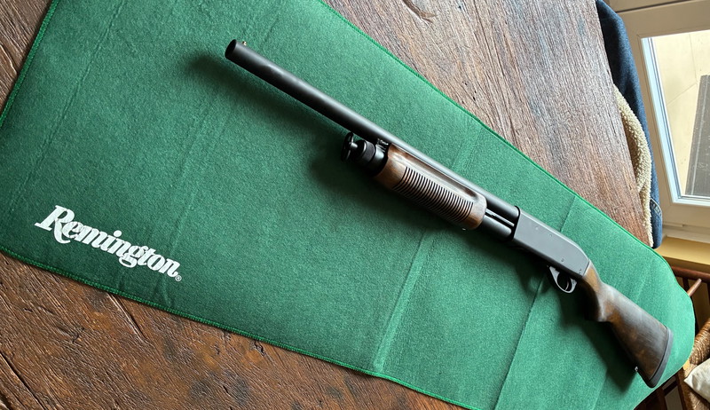 Image 1 pour Remington m870 MK3