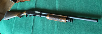 Imagen 2 de Remington m870 MK3