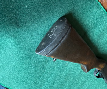 Imagen 3 de Remington m870 MK3