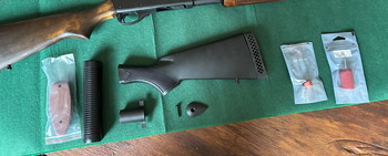 Image 4 pour Remington m870 MK3