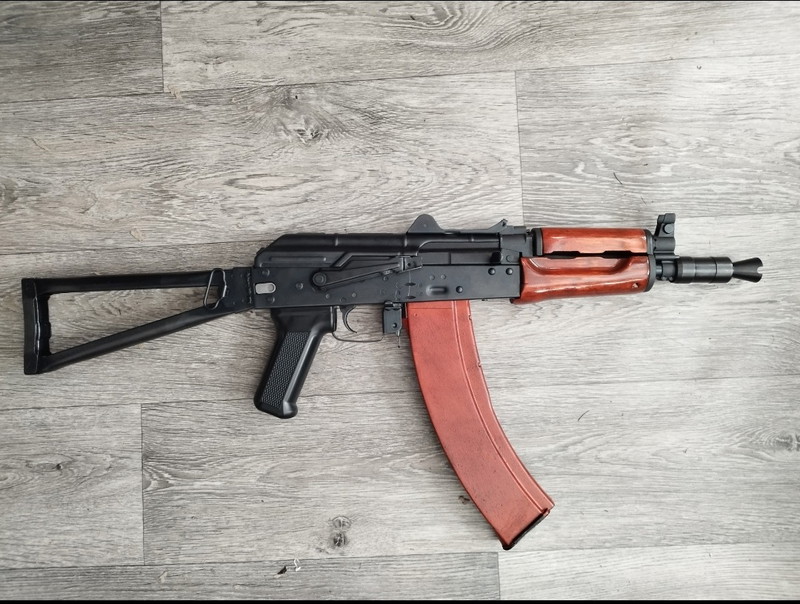 Bild 1 für E&L AKS74U Essential v2