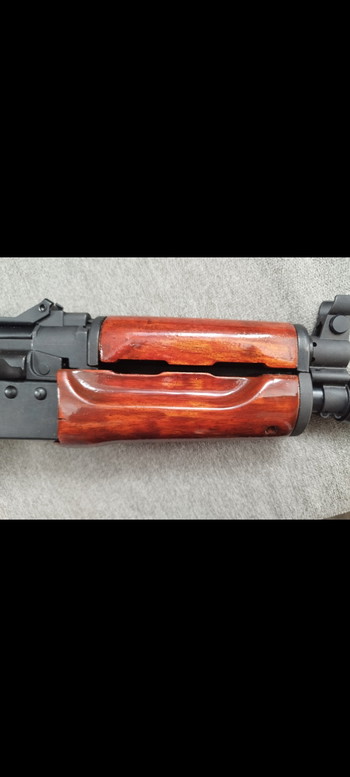 Bild 2 für E&L AKS74U Essential v2
