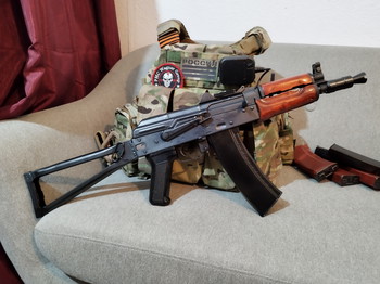 Bild 4 für E&L AKS74U Essential v2