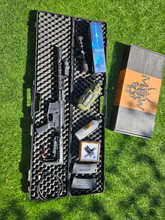 Image for Mtw forged blinc bt tracer  wolverine F Stamp