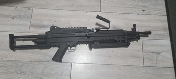 Afbeelding 2 van M249 FN Herstal