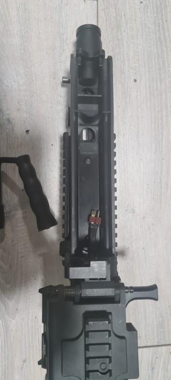 Afbeelding 4 van M249 FN Herstal