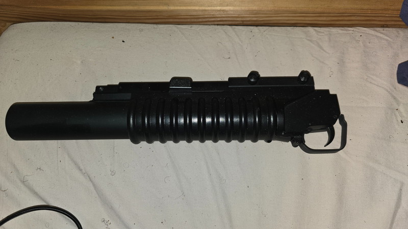 Image 1 for M203 Launcher