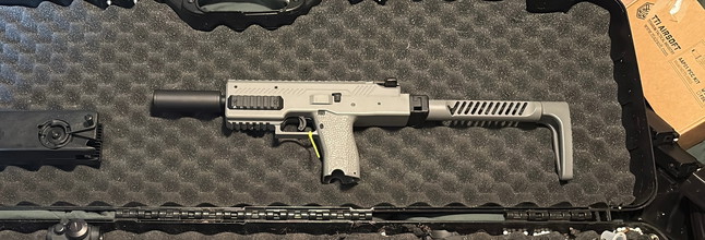 Afbeelding van Vmp1 Glock 18c