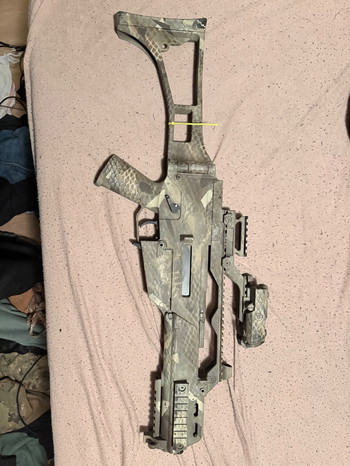 Image 2 pour Alles het liefst in 1x weg