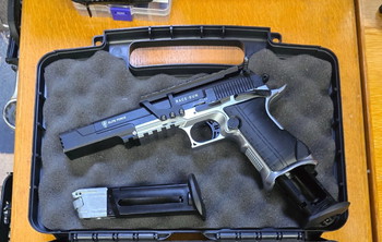 Image 4 pour Alles het liefst in 1x weg