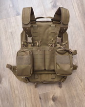 Image for Chest rig+rig pack
