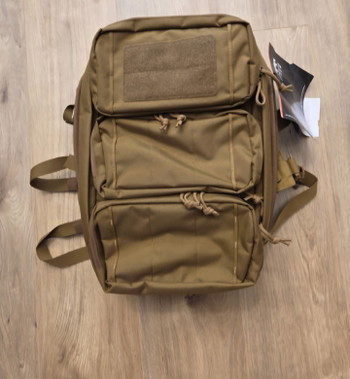 Image 2 for Chest rig+rig pack