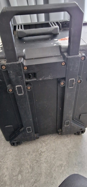 Imagen 2 de Te koop Pelican stormcase im2875