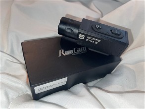 Image for Runcam Scopecam 2 4K 25mm