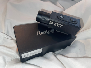 Bild für Runcam Scopecam 2 4K 25mm