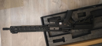Image 3 for Specna arms aster II M4
