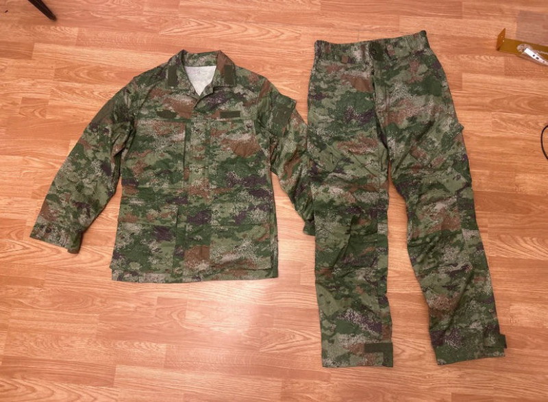 Image 1 for Chinese PLA Type21 