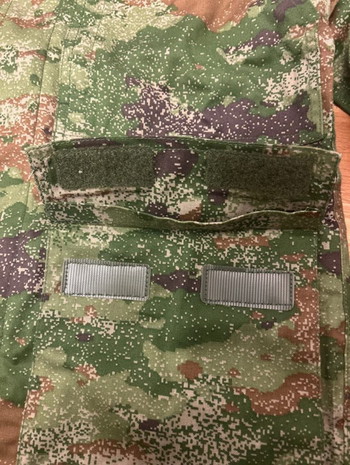 Bild 3 für Chinese PLA Type21 