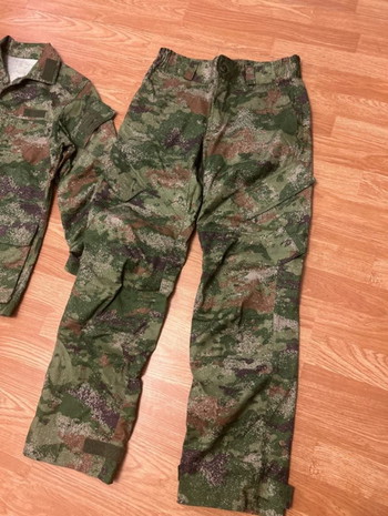 Bild 4 für Chinese PLA Type21 