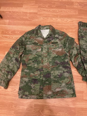 Bild 5 für Chinese PLA Type21 