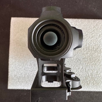 Afbeelding 4 van Vector Optics - Maverick III Gen 2 Red Dot