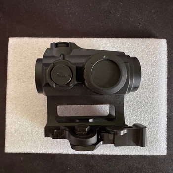 Afbeelding 7 van Vector Optics - Maverick III Gen 2 Red Dot