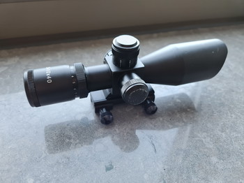 Image 3 for Compact Sniper Scope 2.5-10x40