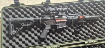 Imagen 2 de ICS CXP UK1 Captain MTR