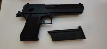 Afbeelding 2 van Tokyo Marui - Desert Eagle .50AE GBB