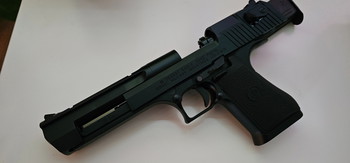 Afbeelding 4 van Tokyo Marui - Desert Eagle .50AE GBB