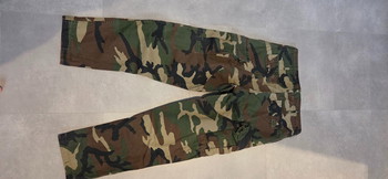 Image 2 pour Invader Gear TDU Woodland M