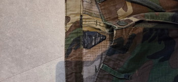 Image 3 pour Invader Gear TDU Woodland M