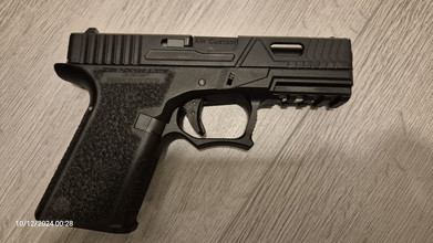 Imagen para AW custom Glock 19