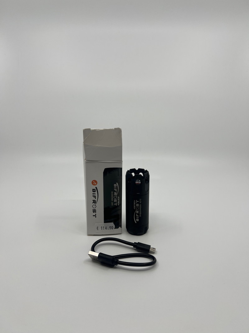 Image 1 for Acetech Bifrost tracer
