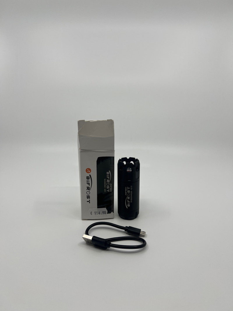 Imagen 1 de Acetech Bifrost tracer