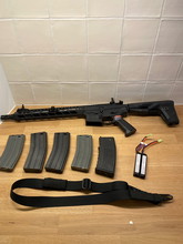 Imagen para Nieuw airsoft geweer te koop