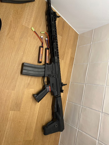 Imagen 2 de Nieuw airsoft geweer te koop