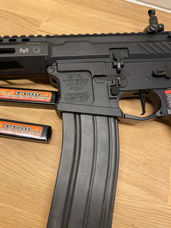 Imagen 3 de Nieuw airsoft geweer te koop