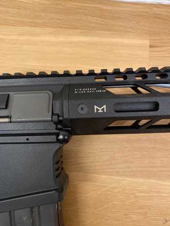 Imagen 5 de Nieuw airsoft geweer te koop