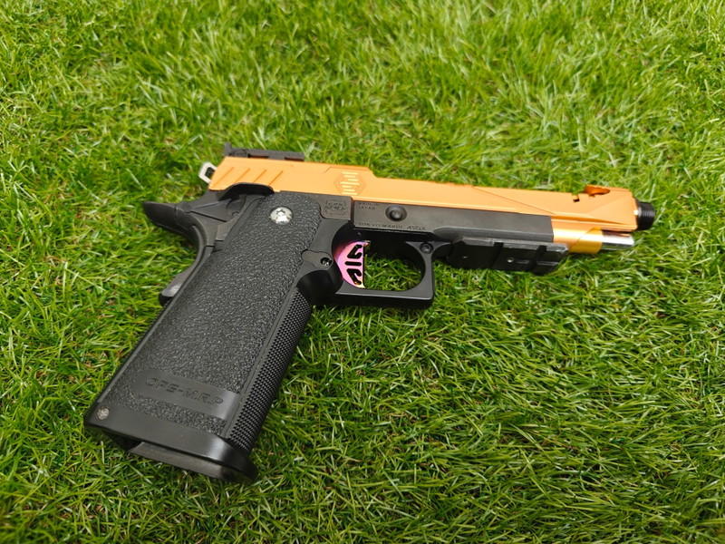 Image 1 for Upgraded TM Hi Capa
