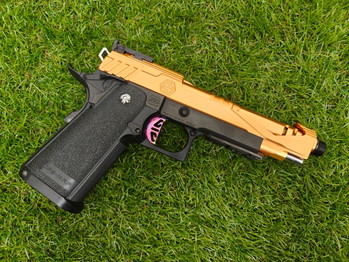 Image 2 for Upgraded TM Hi Capa