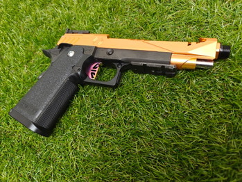 Image 3 for Upgraded TM Hi Capa