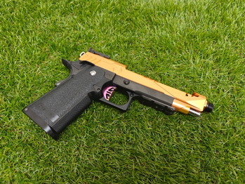 Image 4 for Upgraded TM Hi Capa