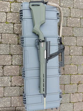 Image pour ARES Amoeba STRIKER AS02